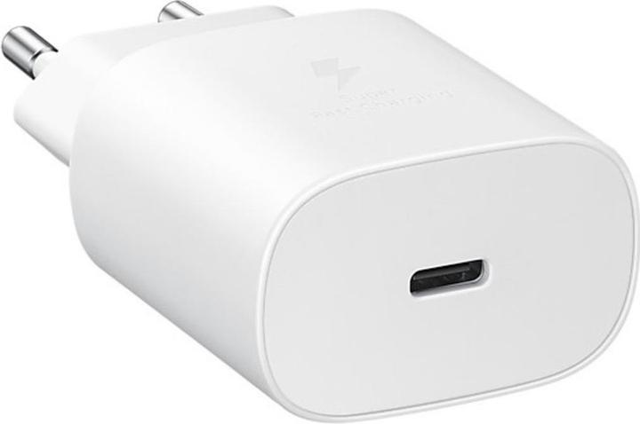Image du produit Samsung Chargeur mural (25 W)