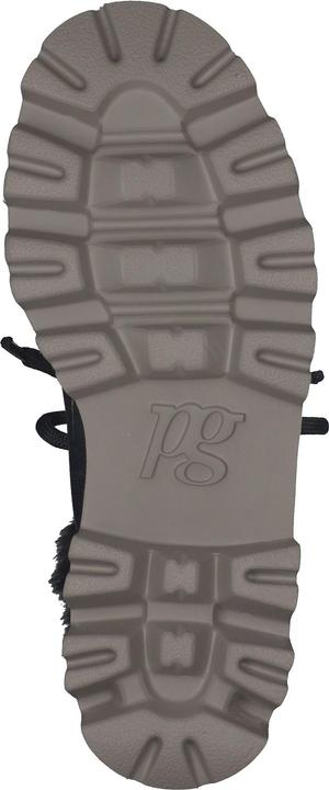 Actual product image Paul Green Boots 8061-004 (40.5)
