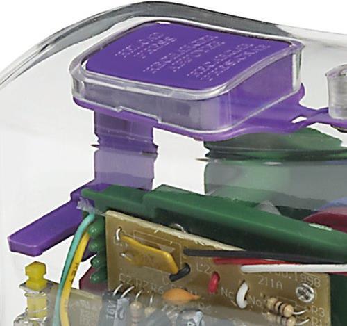Produktbild Rexel Wizard (12 Blätter)