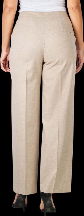 Actual product image Marc O'Polo Wide Leg Pant Herringbone multi (32)