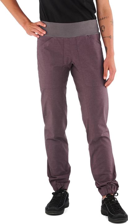 Actual product image Edelrid Wo Sansara Pants slim (L)