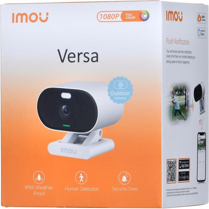 Produktbild Imou Versa IPC-C22FP-C (1920 x 1080 Pixels)