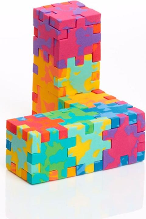 Image du produit Happy Cube Par paquet (36 pièces)