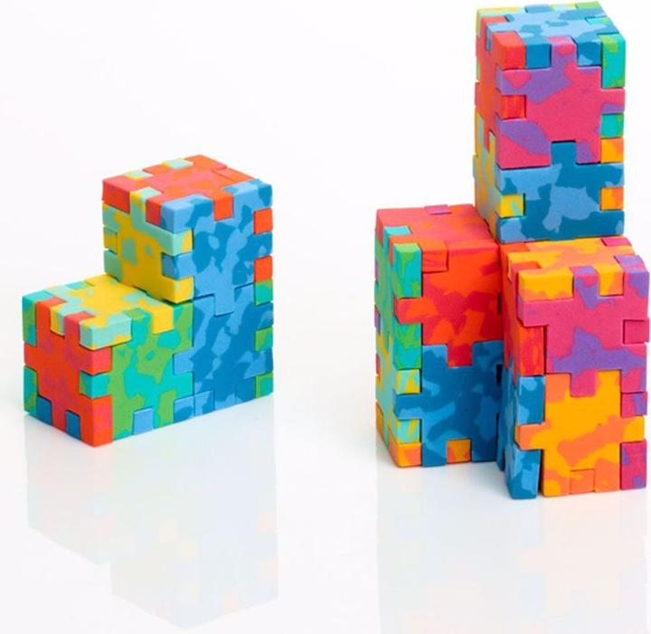 Image du produit Happy Cube Par paquet (36 pièces)