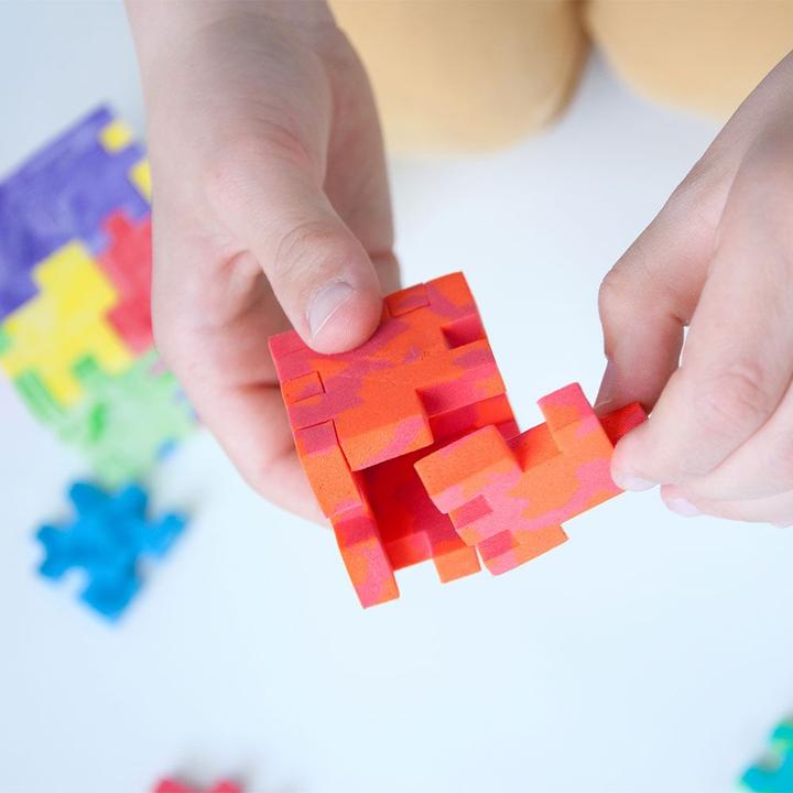 Image du produit Happy Cube Par paquet (36 pièces)