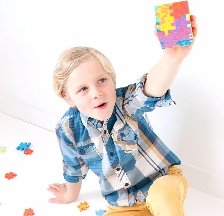 Image du produit Happy Cube Par paquet (36 pièces)