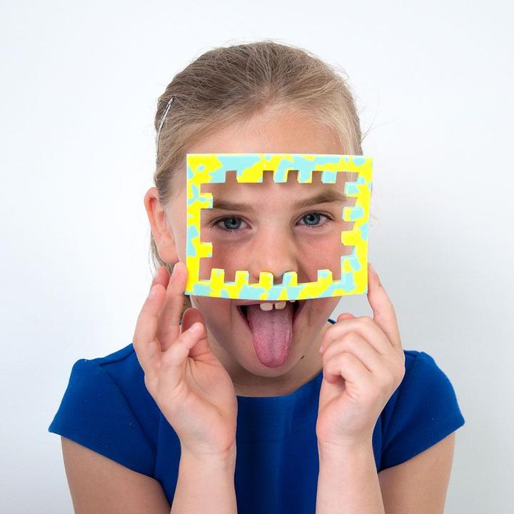 Image du produit Happy Cube Par paquet (36 pièces)