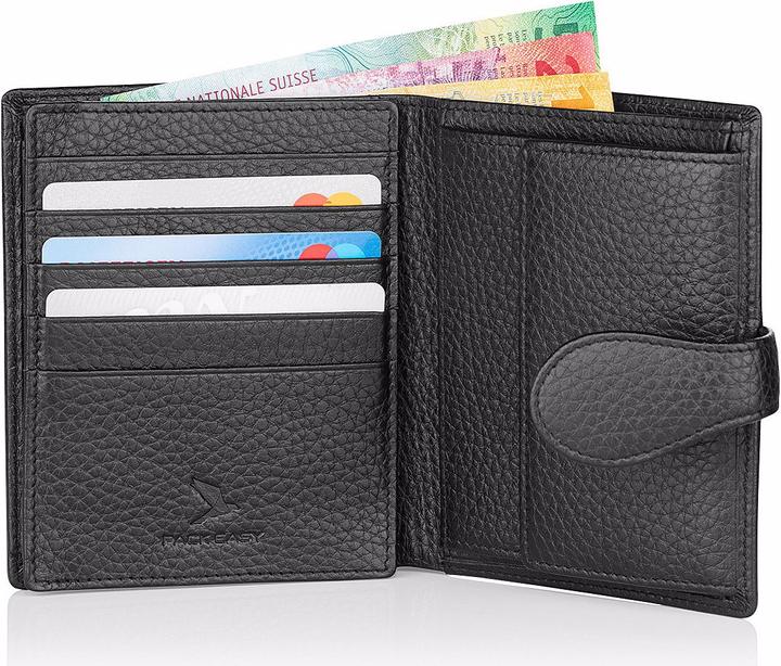 Actual product image Pack Easy Damenportemonnaie