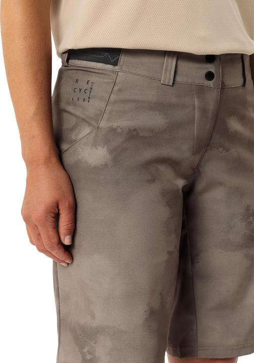 Actual product image Vaude Loamer Shorts (S)