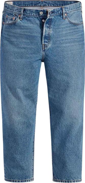 Levis 501 Plus Original Jeans