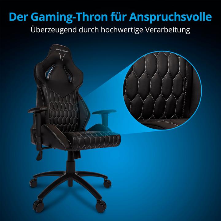 Actual product image Erazer Druid P10