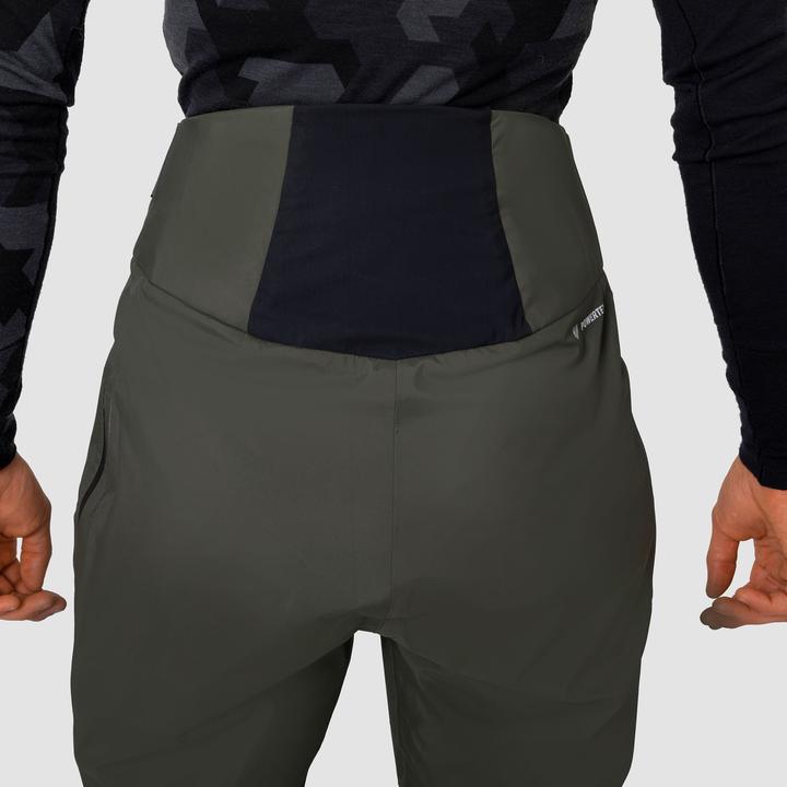Actual product image Salewa Women's Sella 3L Powertex Pant (Frequency band 38 (2600 MHz))
