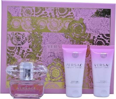 Versace X-Mas Coffret 2018
