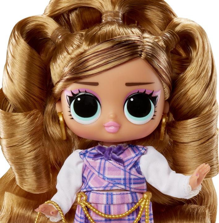 Image du produit LOL L.O.L. Surprise Tweens Kernpuppe Fancy Gurl
