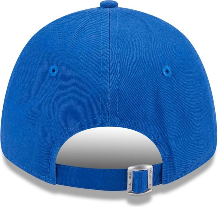 Produktbild New Era 9Forty Kinder Cap - Los Angeles Dodgers royal Infant (48, 49, 50)