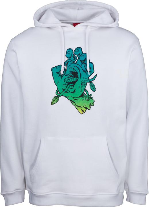 Santa Cruz Bio Hand Hoodie Organics
