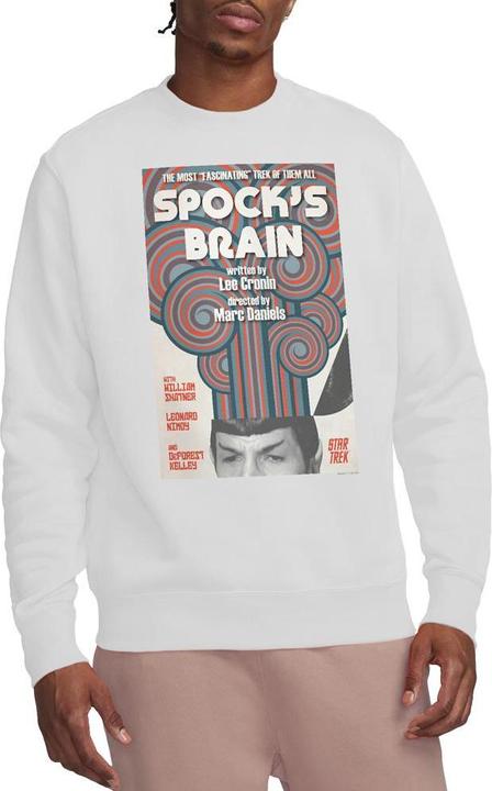 Image du produit - Sweat THE ORIGINAL SERIES EPISODE - Adulte (XXL)