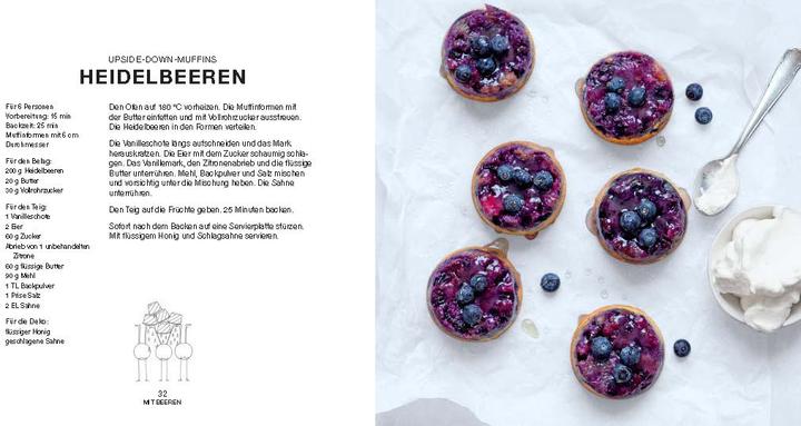 Produktbild Kuchen steht Kopf! (Deutsch, Karen Gerwig, Akiko Ida, Christelle Huet-Gomez, 2017)