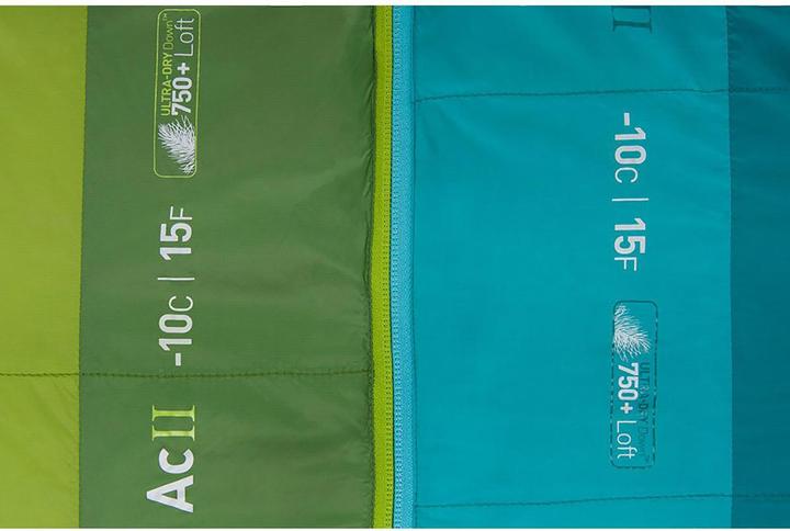 Produktbild Sea To Summit Ascent AcIII (212 cm)