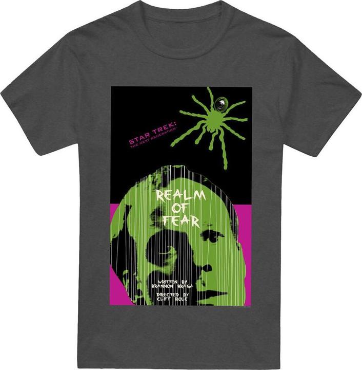 Produktbild The Next Generation Season 6 Episode 2 TShirt (3XL)
