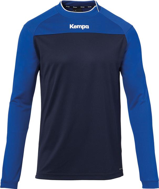 Kempa Prime Langarmshirt