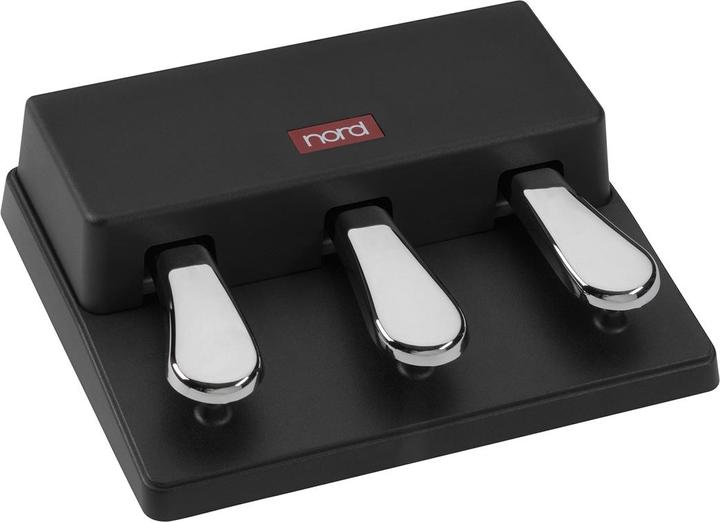 Nord Triple Pedal 2