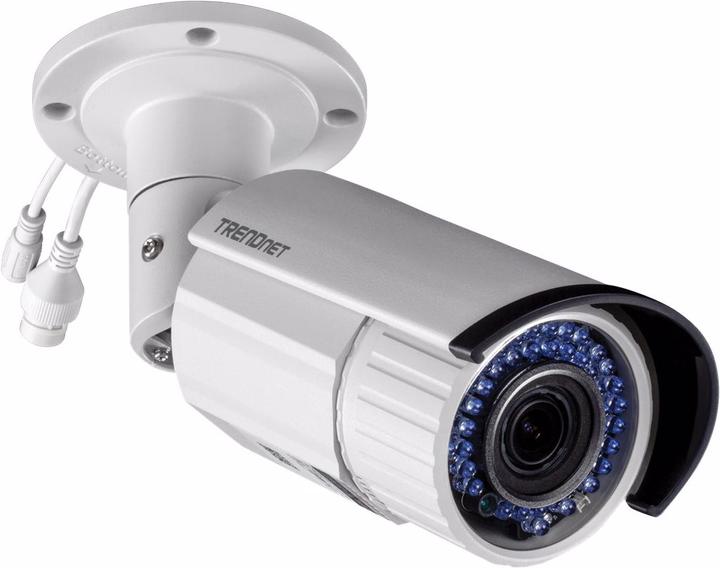 Image du produit Trendnet Tv-Ip340pi (1920 x 1080 Pixels)
