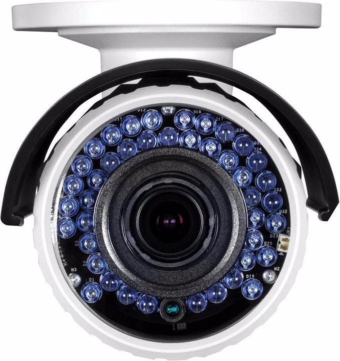 Image du produit Trendnet Tv-Ip340pi (1920 x 1080 Pixels)