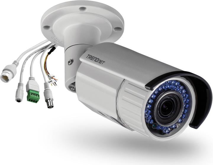 Image du produit Trendnet Tv-Ip340pi (1920 x 1080 Pixels)