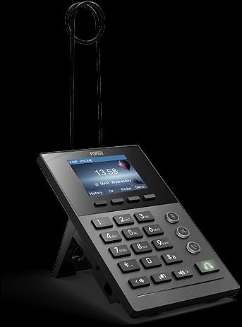 Produktbild Fanvil IP-Telefon X2P