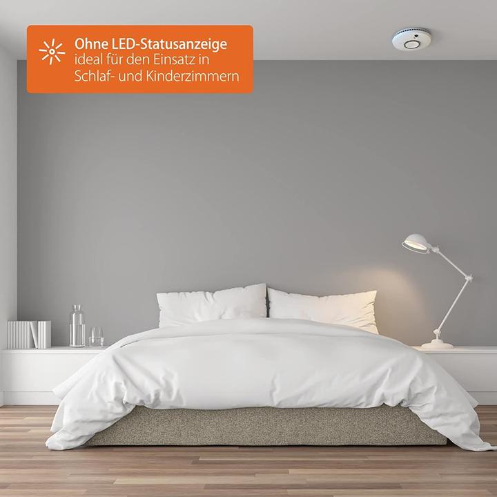 Image du produit FireAngel ST-630-EN P-Line