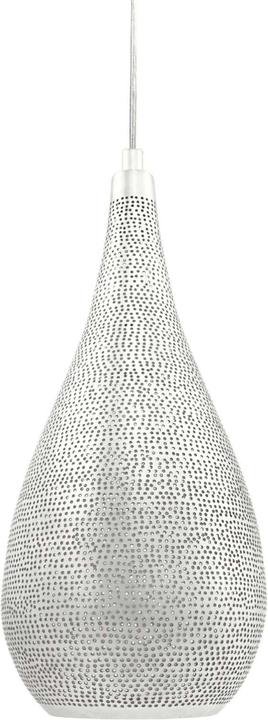 Produktbild Sweet Mint Orientalische Lampe Kibe Dots (E27)