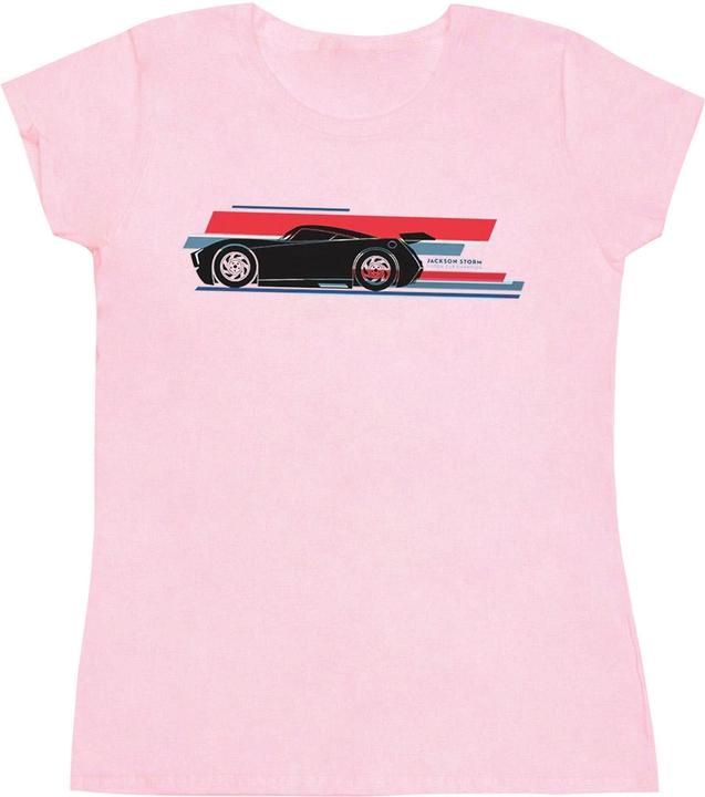 Disney Cars TShirt (S)