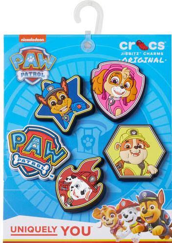 Produktbild Crocs Jibbitz - Paw Patrol (One Size)