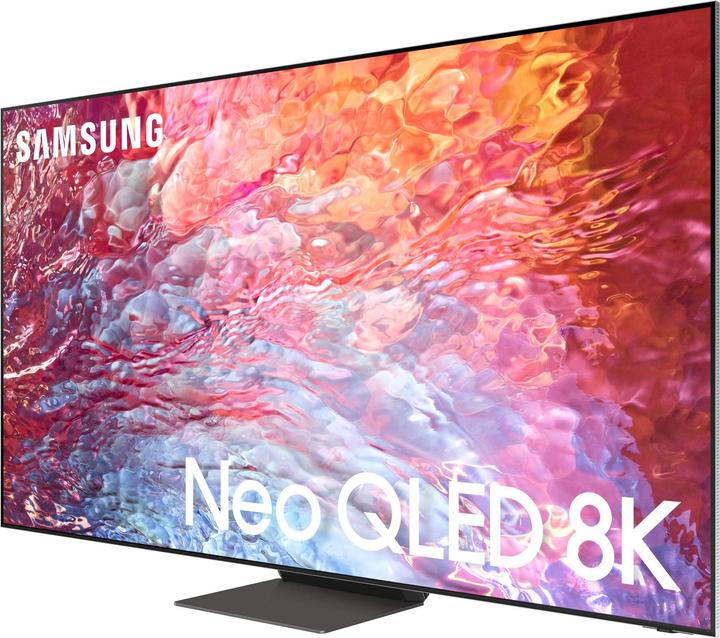 Produktbild Samsung QE55QN700B (55", QN700B, QLED, 8K, 2022)