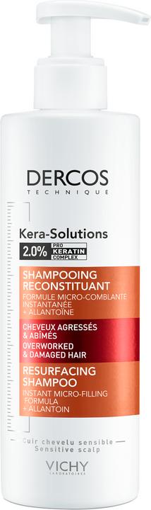 Immagine prodotto Vichy Dercos Kera-Solutions (250 ml, Shampoo liquido)