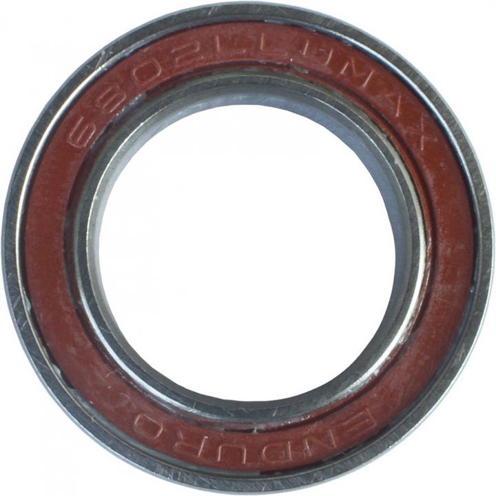 Produktbild Enduro 6802 LLU MAX ABEC 3 15x24x5mm