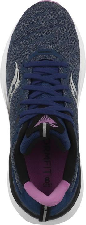 Actual product image Saucony Echelon 9 Women - 62833 (39)