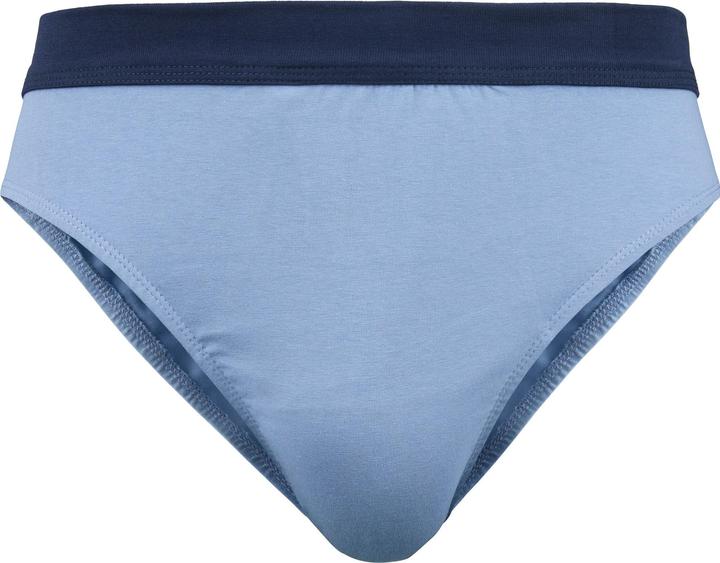 Immagine prodotto Erwin Müller Herren-Slip 4er-Pack (3XL, confezione da 4)