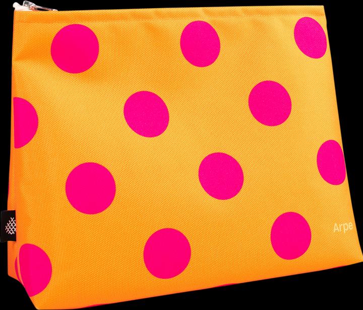 Produktbild Arpe Necessaire L dots 18 x 23 cm