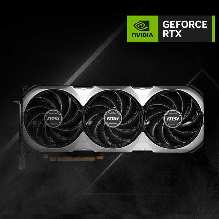 Actual product image MSI MPG Infinite X2 14NUG7-460AT (Intel Core i7-14700KF, 32 GB, 1000 GB, GeForce RTX 4080 SUPER)