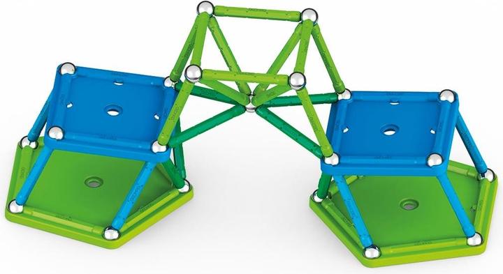 Actual product image Geomag Classic
