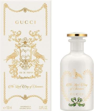 Image du produit Gucci The Last Day Of Summer EDP U 100 ml (Eau de parfum, 100 ml)