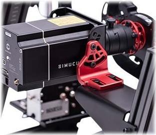 Produktbild Next Level Racing Elite DD Seit- und Front-Mount-Adapter