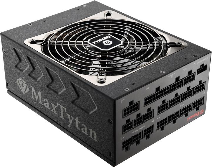 Actual product image Enermax MaxTytan - EDT1250EWT (1250 W)