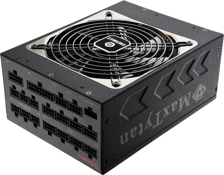 Actual product image Enermax MaxTytan - EDT1250EWT (1250 W)