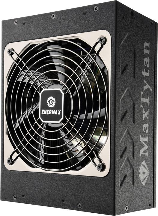 Actual product image Enermax MaxTytan - EDT1250EWT (1250 W)
