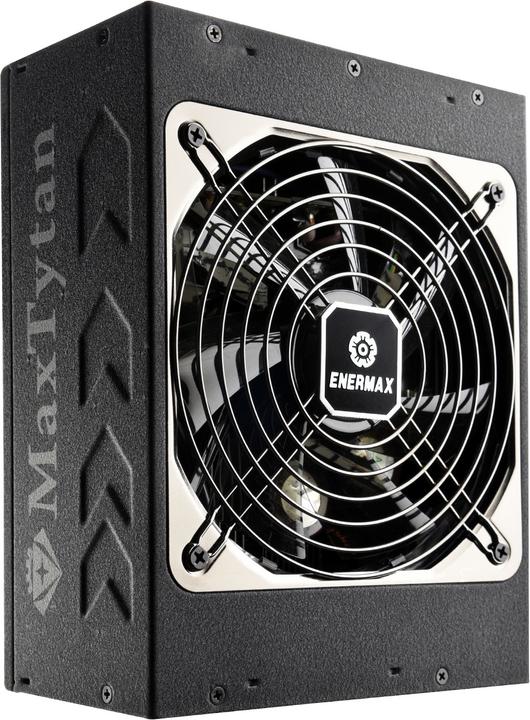 Actual product image Enermax MaxTytan - EDT1250EWT (1250 W)
