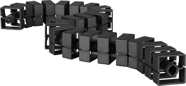 Noir foncé RAL 9005