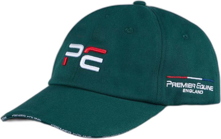 Actual product image Premier Equine Baseball cap (One size)